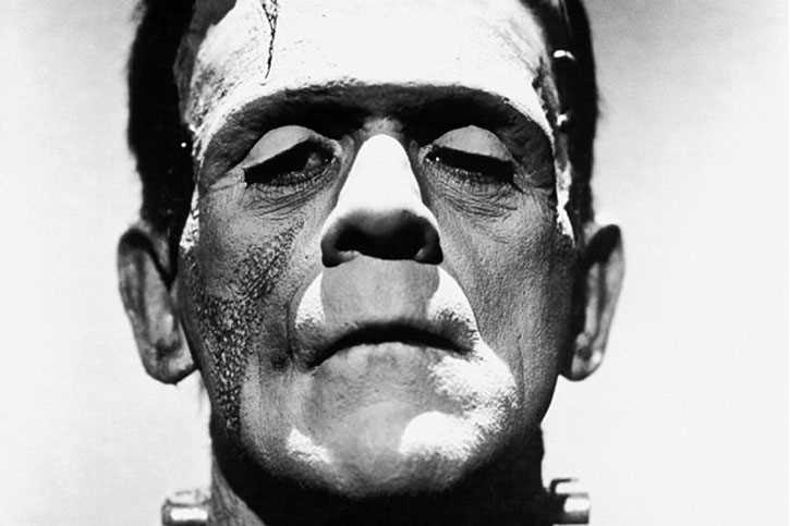 200 anys de Frankenstein: de Mary Shelley a 'Blade Runner'