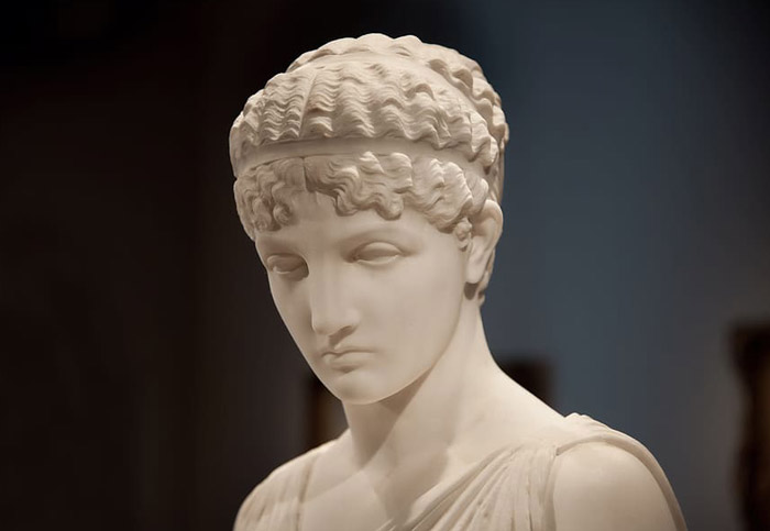 Cultura clàssica a la carta. Amb els cinc sentits: els romans i nosaltres