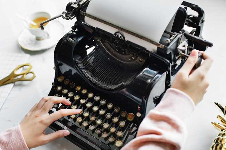 Laboratorio de poesía: jugar y crear